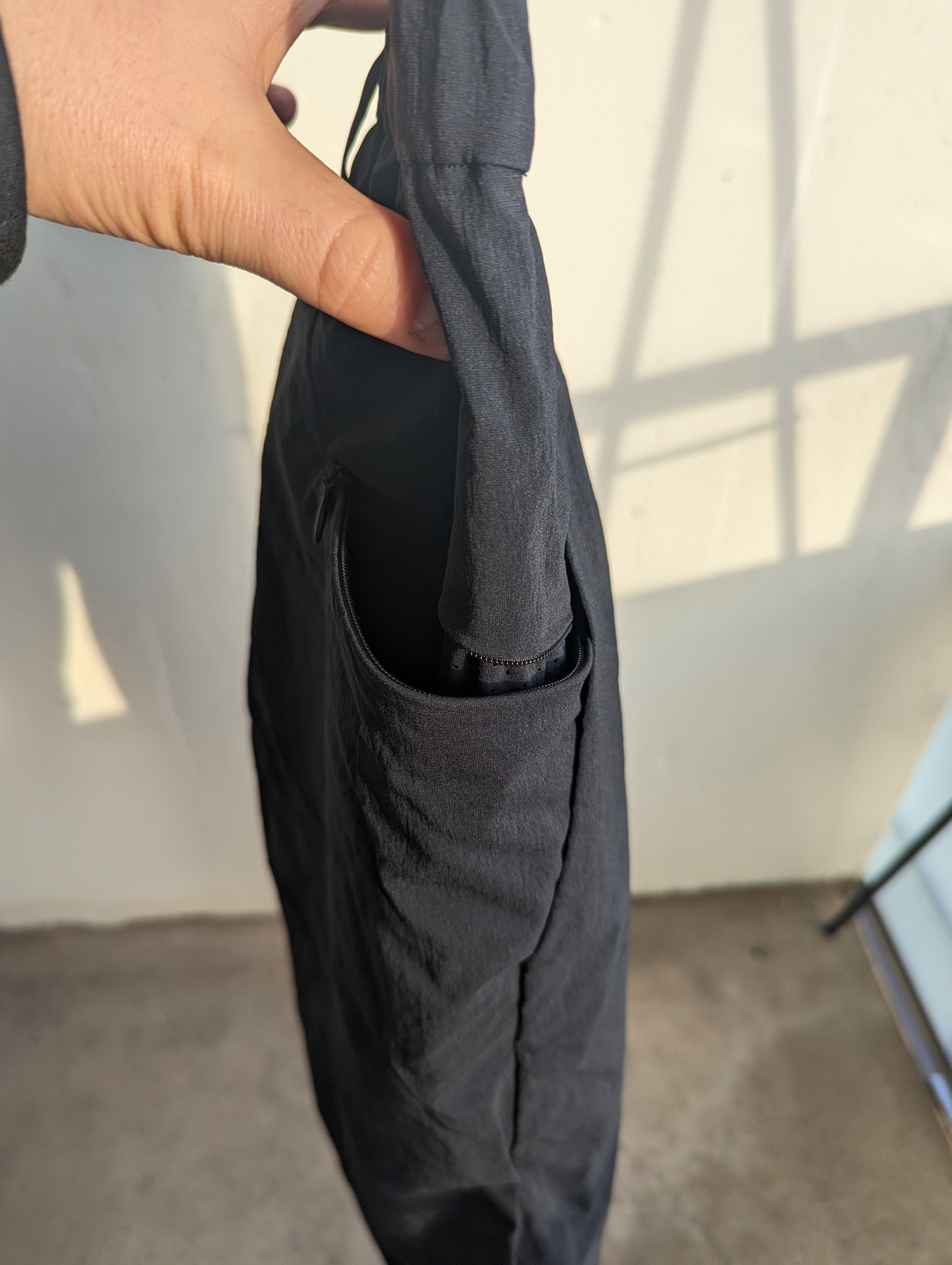 Teatora Wallet Pants Doctoroid | Grailed