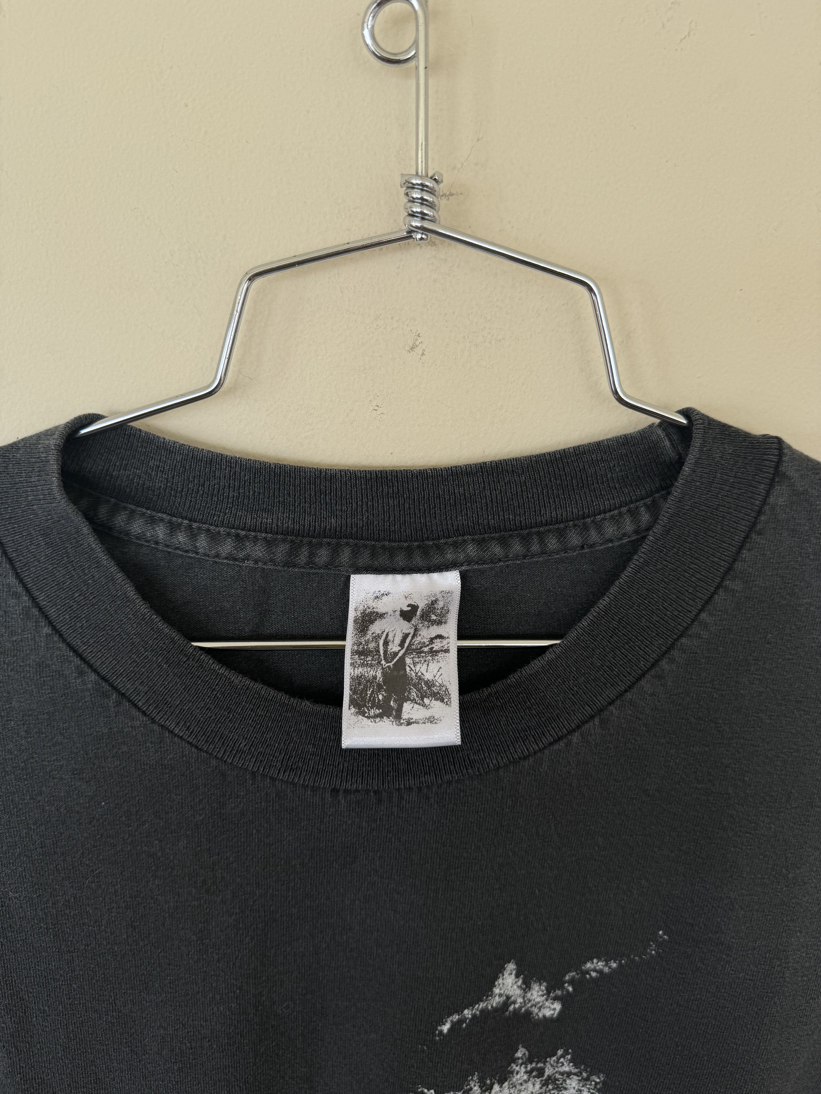 basketcase gallery Basketcase NYC Tee Size US XL / EU 56 / 4 - 4 Thumbnail