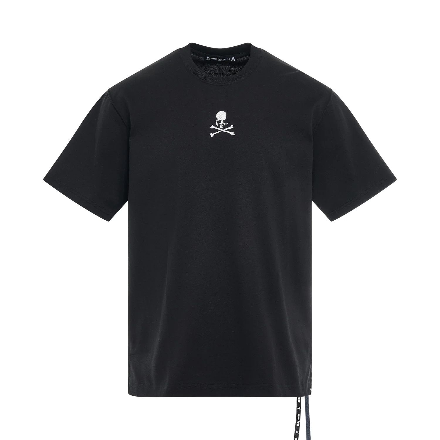 Mastermind Japan o1mris0824 T- Shirt in Black Size US S / EU 44-46 / 1 - 1 Thumbnail
