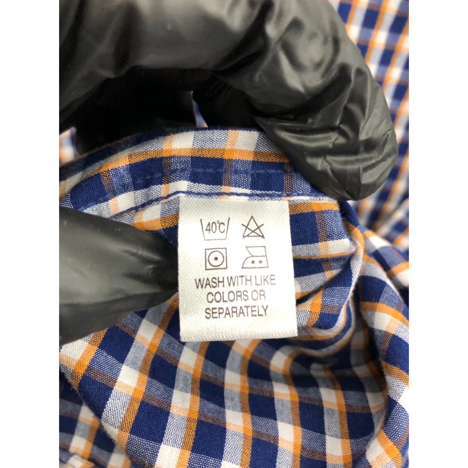 Dockers **Dockers Men's XL Long Sleeve Spread Collar Shirt** User: Dockers Men's XL Long Sleeve Spread Collar Shirt Size US XL / EU 56 / 4 - 6 Thumbnail