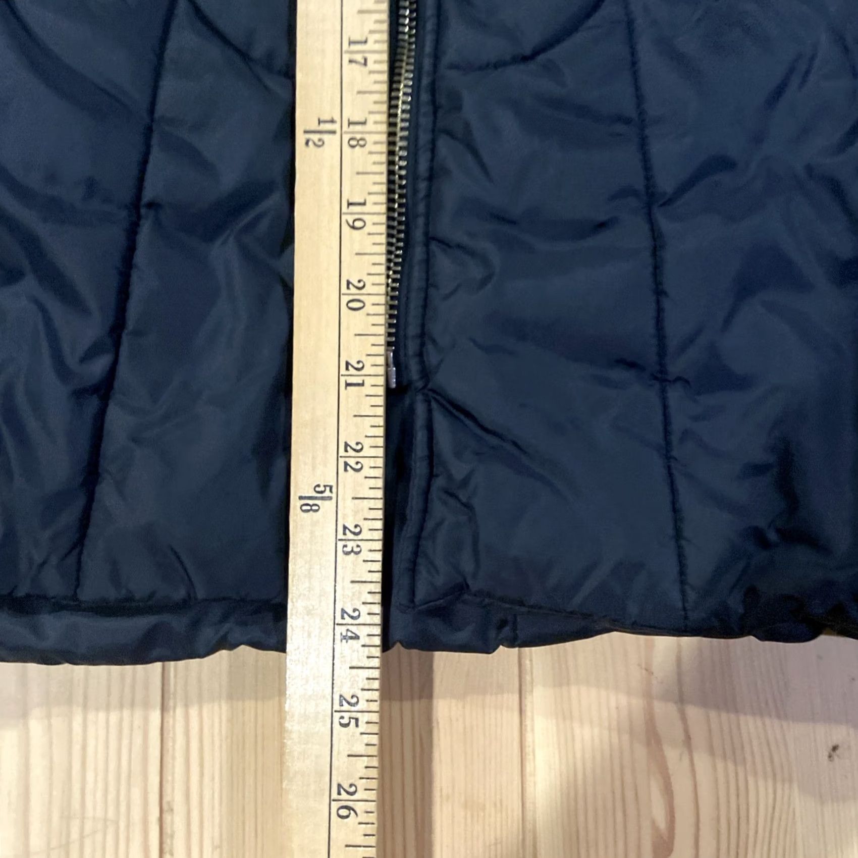 Diesel Diesel Womens Collared Puffer Jacket Size S Black Size S / US 4 / IT 40 - 4 Thumbnail