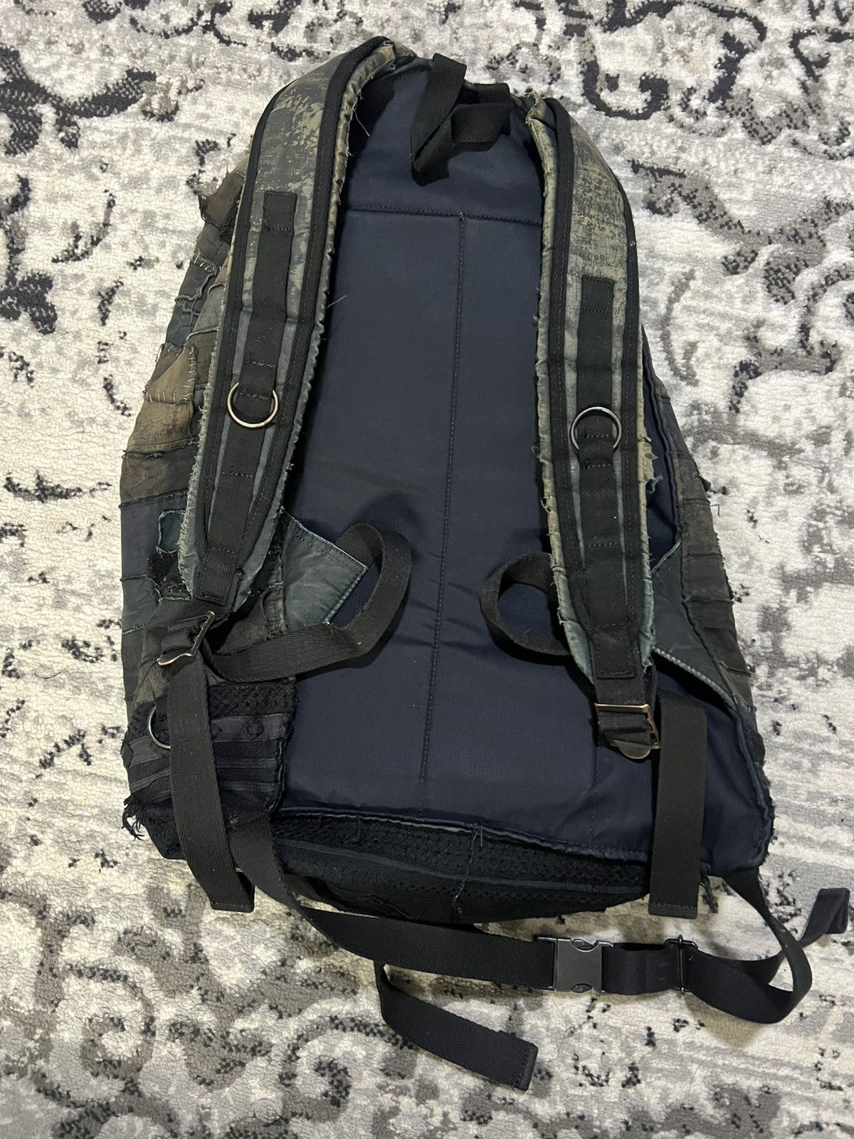 Undercover Undercover scab backpack Size ONE SIZE - 9 Thumbnail