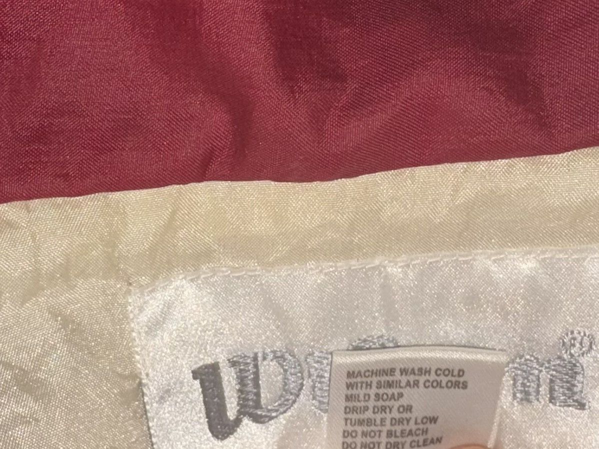 Wilson Vintage Tennis Windbreaker Rare Find!