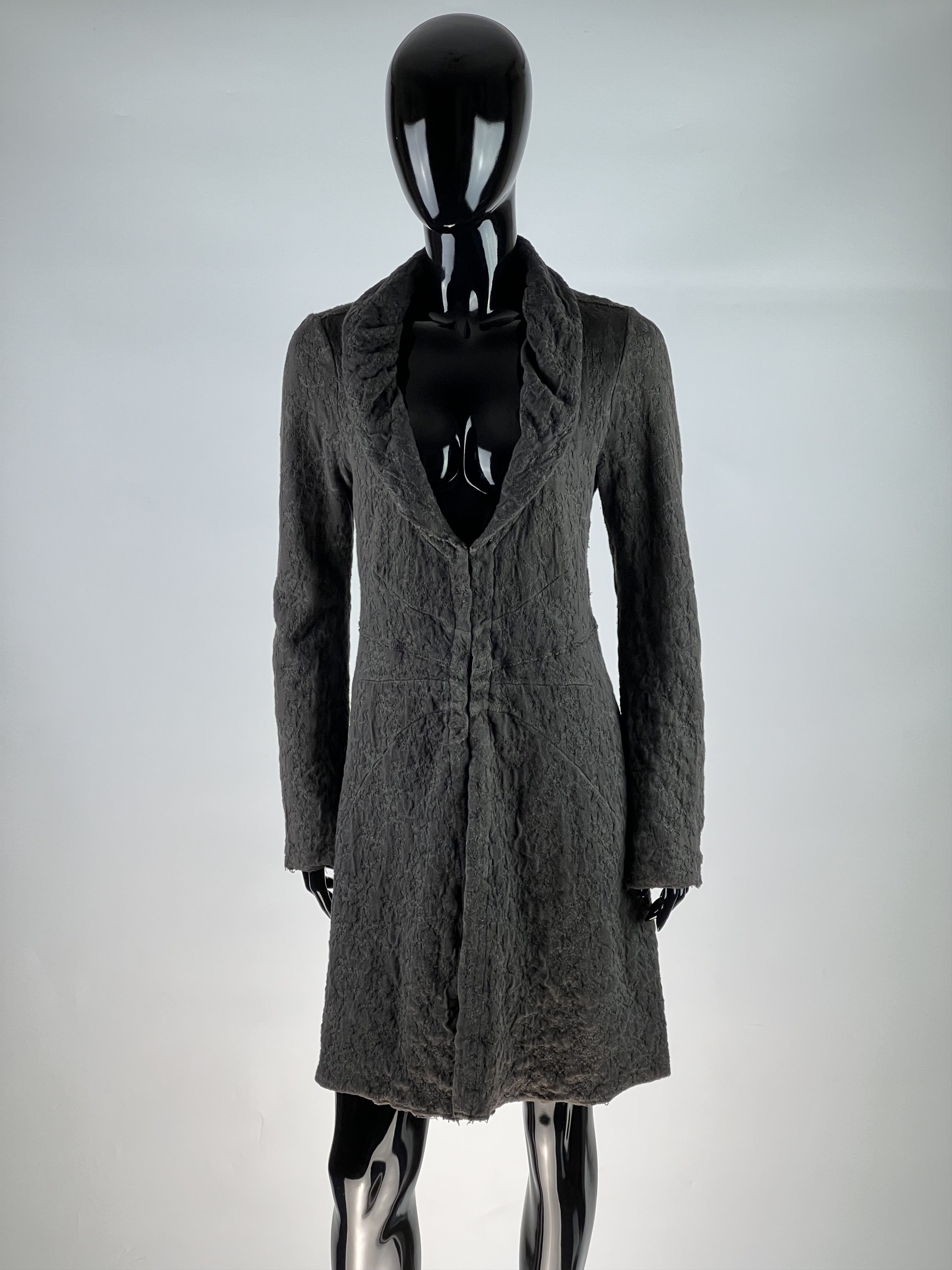 Transit Transit Par Such Textured Cardigan Size 2 Size M / US 6-8 / IT 42-44 - 1 Thumbnail