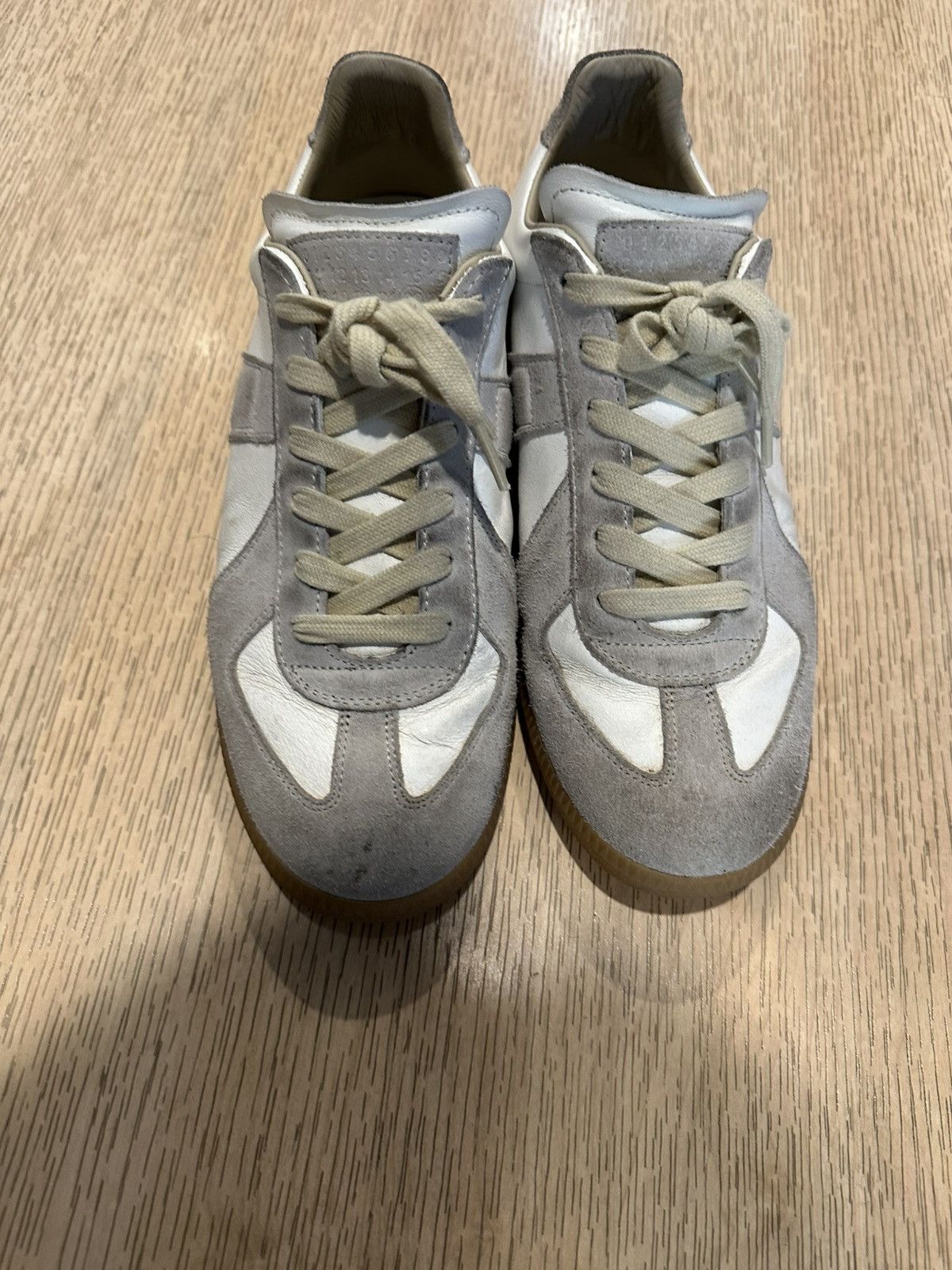 Maison Margiela Maison Margiela GAT Size US 7.5 / EU 40-41 - 1 Thumbnail