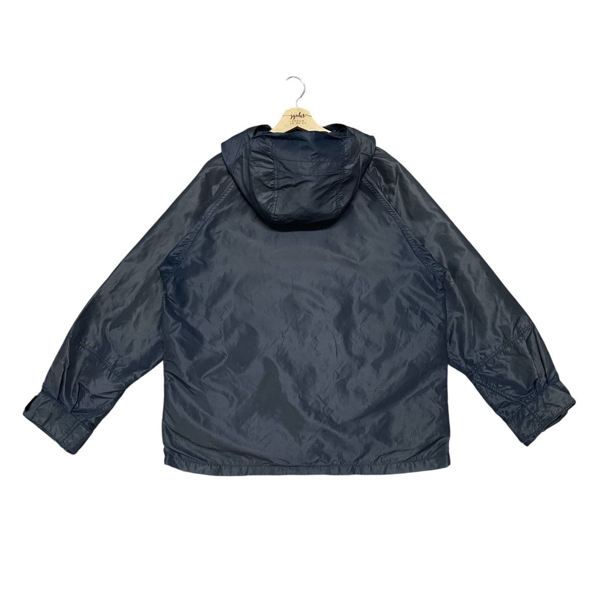 Buzz Rickson's 1999 United Carr by Buzz Rickson’s Hooded Utility Jacket Size US M / EU 48-50 / 2 - 15 Thumbnail