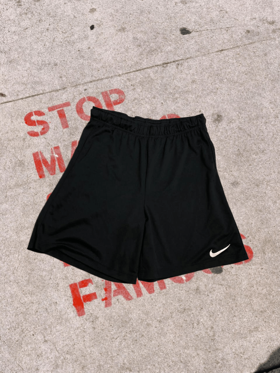 Nike Nike shorts Size US 36 / EU 52 - 1 Thumbnail