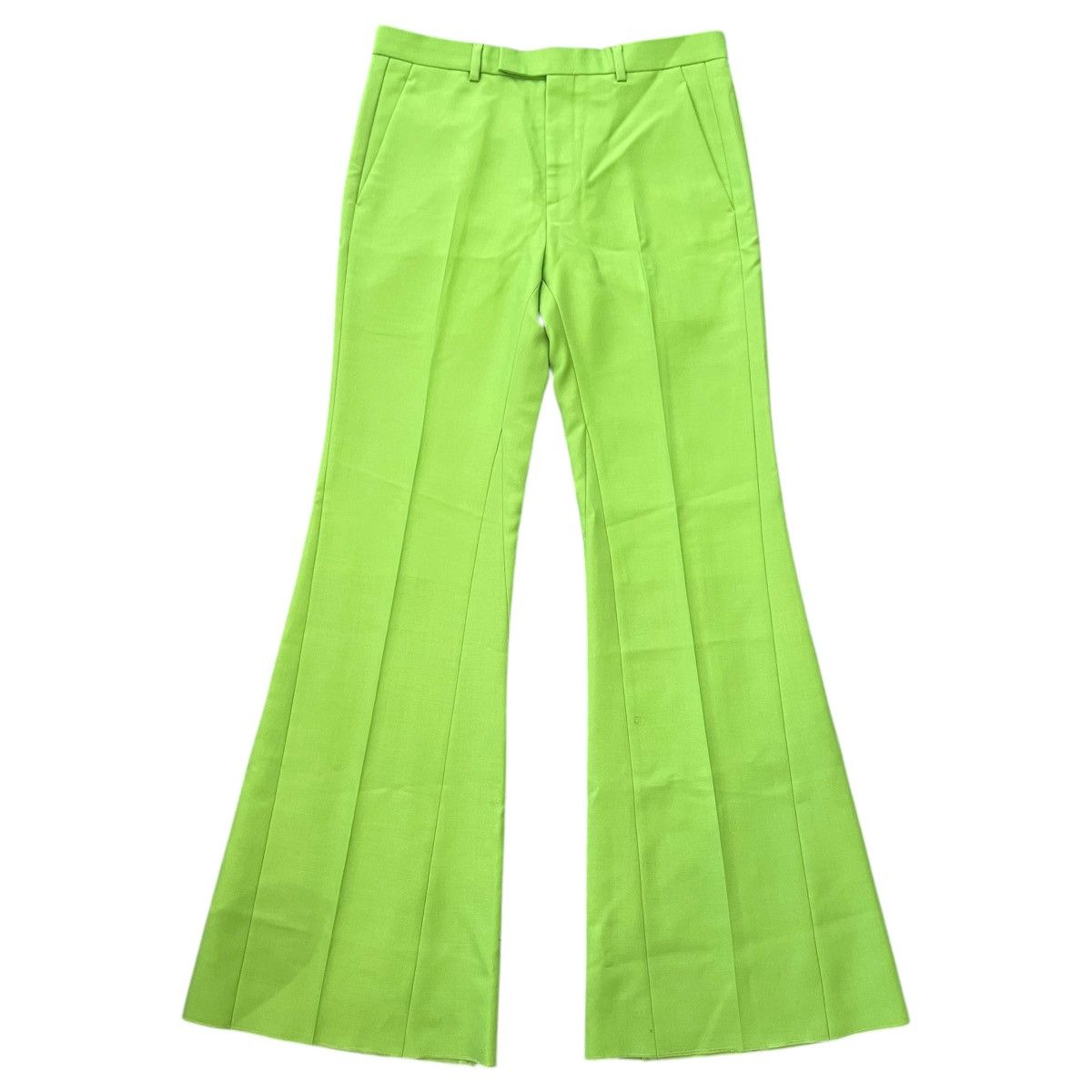 Dior Dior × Cactus Jack Travis Scott 2022SS Flare Pants Size US 42 / EU 58 - 1 Thumbnail