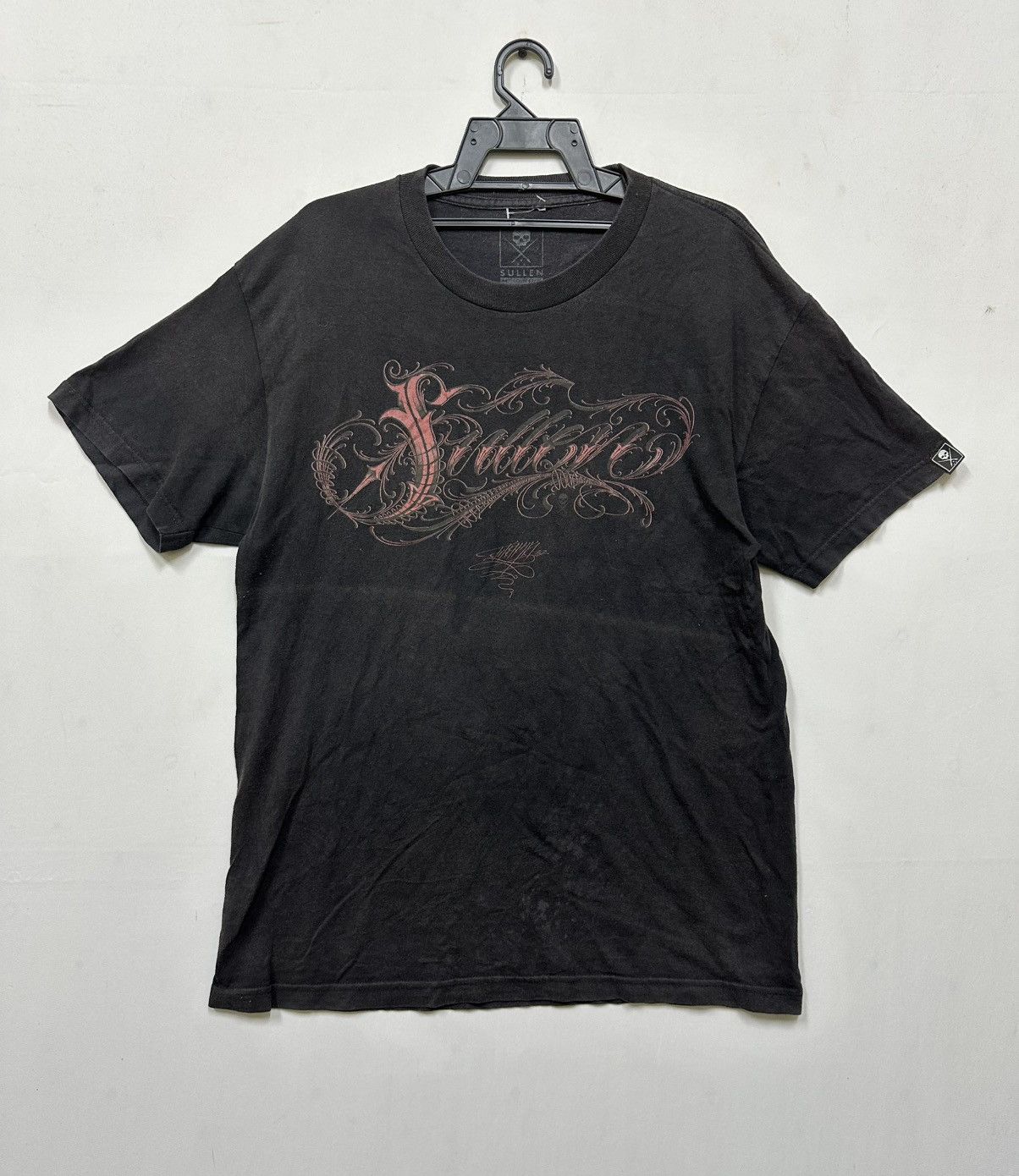 Japanese Brand × Vintage SULLEN ART Size US L / EU 52-54 / 3 - 2 Thumbnail