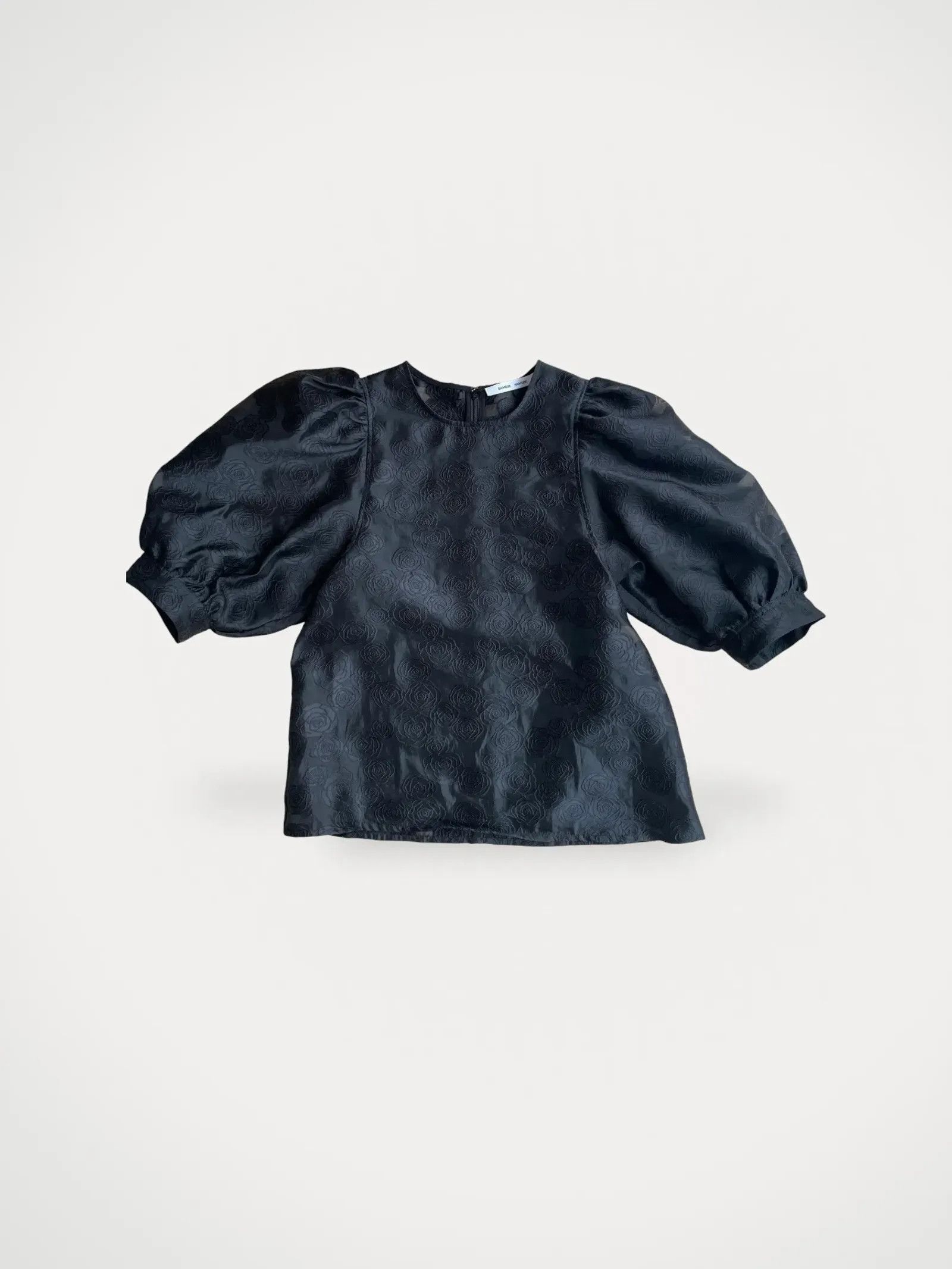 Samsoe Samsoe Samsøe Samsøe Celestina blouse Blouse Size S / US 4 / IT 40 - 1 Thumbnail