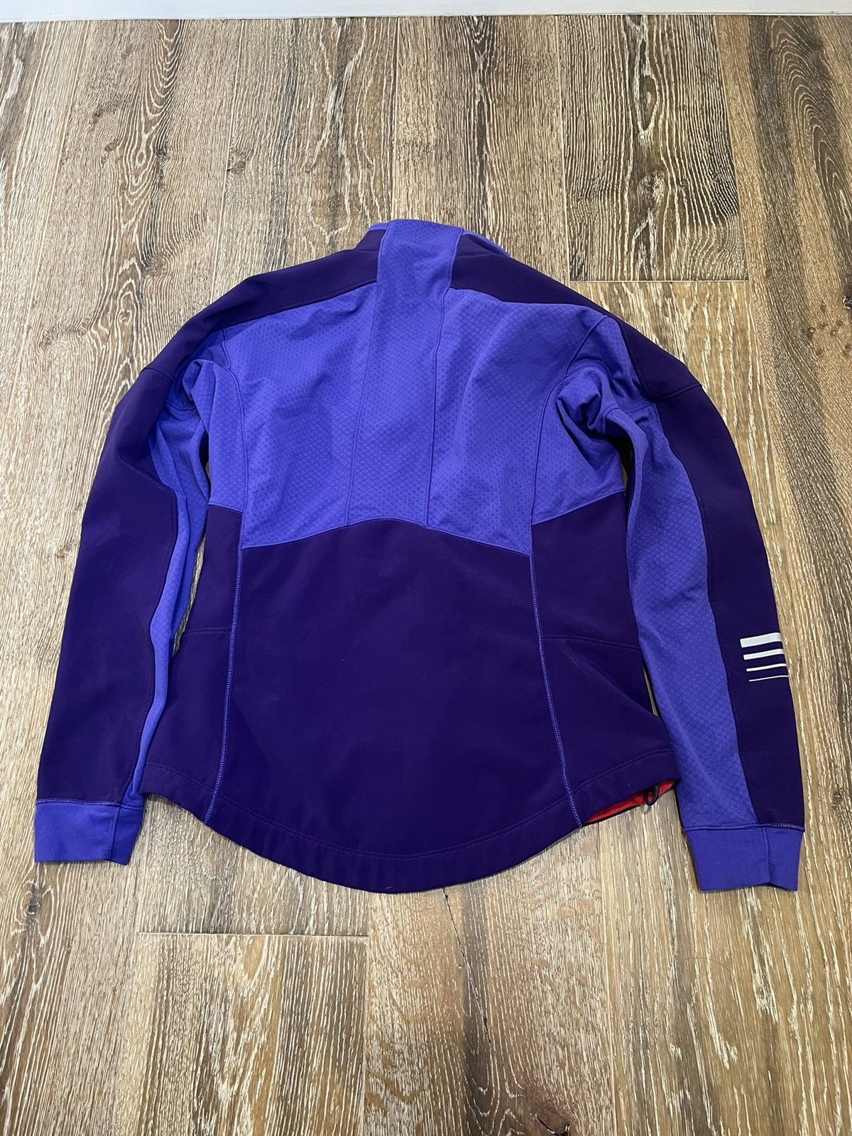 Salomon Salomon WOMENS LIGHTNING WARM JACKET Size M / US 6-8 / IT 42-44 - 2 Thumbnail