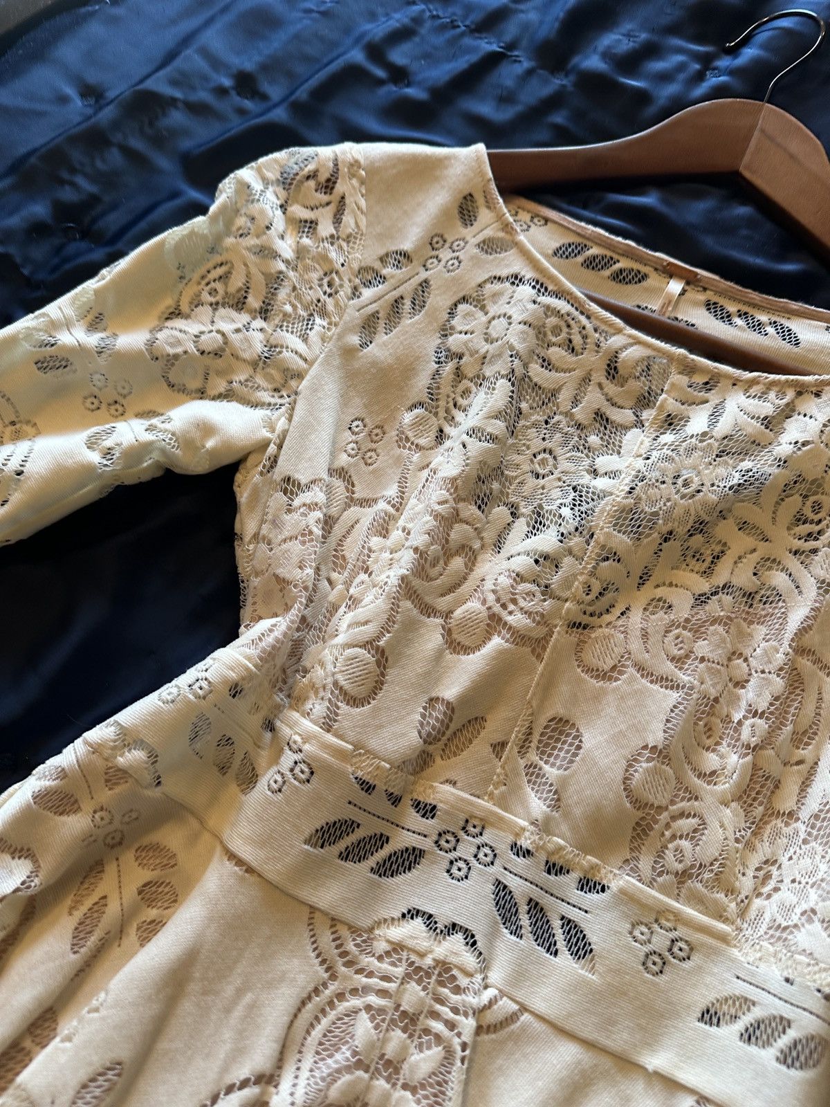 Free People Dress Size M / US 6-8 / IT 42-44 - 3 Thumbnail