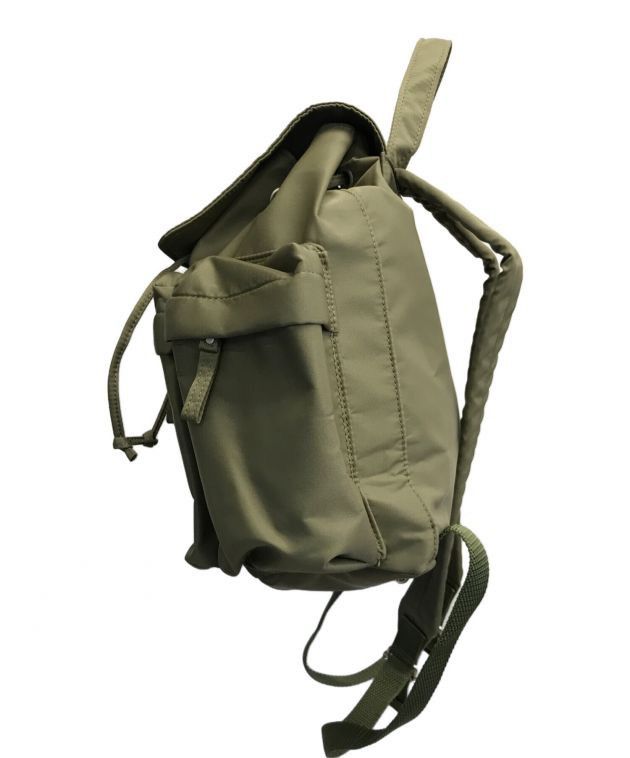 Jean Paul Gaultier Jean paul gaultier Multi-pocket nylon backpack Size ONE SIZE - 2 Thumbnail