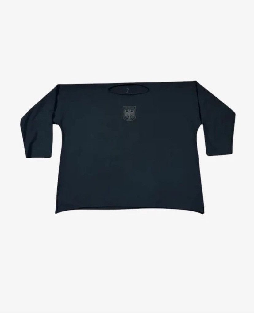 Yeezy YE Vultures Long Sleeve Size US L / EU 52-54 / 3 - 6 Thumbnail