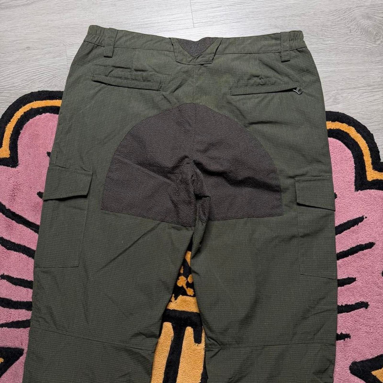 Beretta Beretta Gallery Dynamic Pro Tactical Cargo Hiking Pants WMNS Size 36" / US 14 / IT 50 - 8 Thumbnail