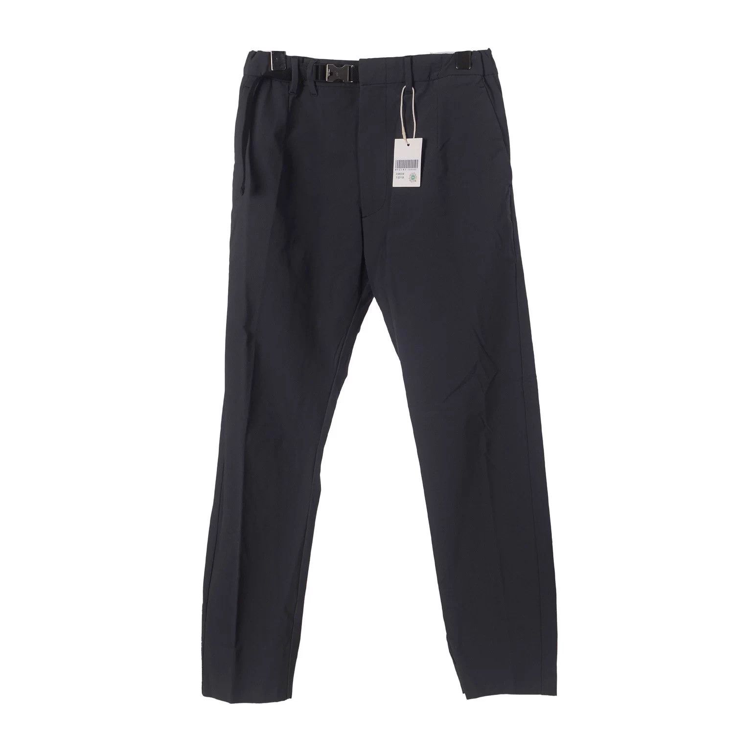 Prada Prada men's pants Size US 30 / EU 46 - 1 Thumbnail