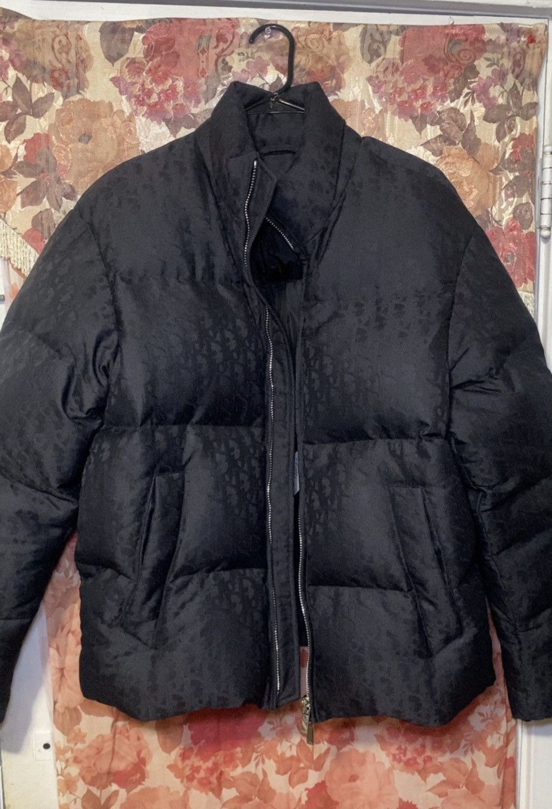 Dior Dior puffer Size US M / EU 48-50 / 2 - 4 Thumbnail