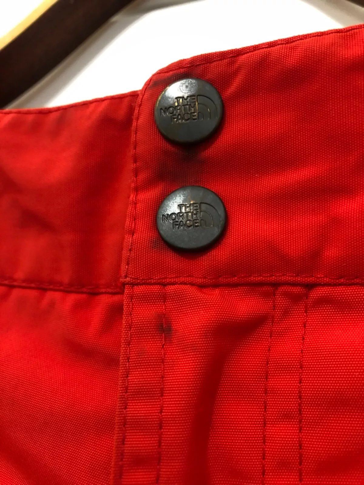 The North Face The North Face Ski Pants Outdoor Mountain Size US 32 / EU 48 - 3 Thumbnail