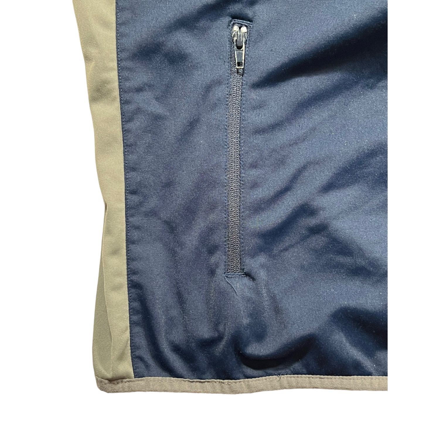 Champion Champion Men's Jacket Blue & Gray Lined Size XXL Size US XXL / EU 58 / 5 - 4 Thumbnail