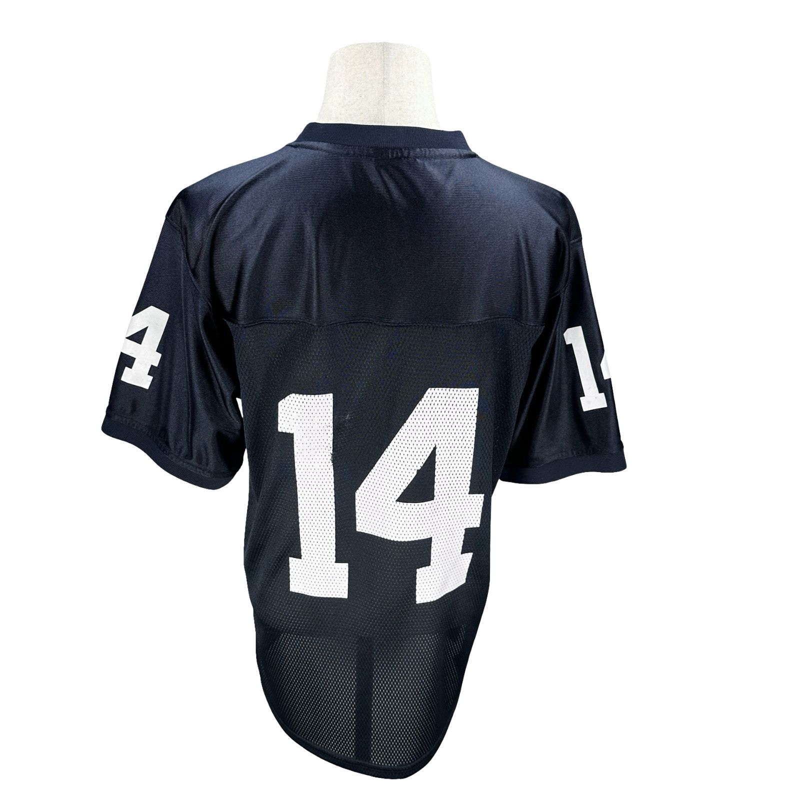 Colosseum Athletics Colosseum Penn State Nittany Lions 14 Jersey Men S Blue Navy Size US S / EU 44-46 / 1 - 4 Thumbnail