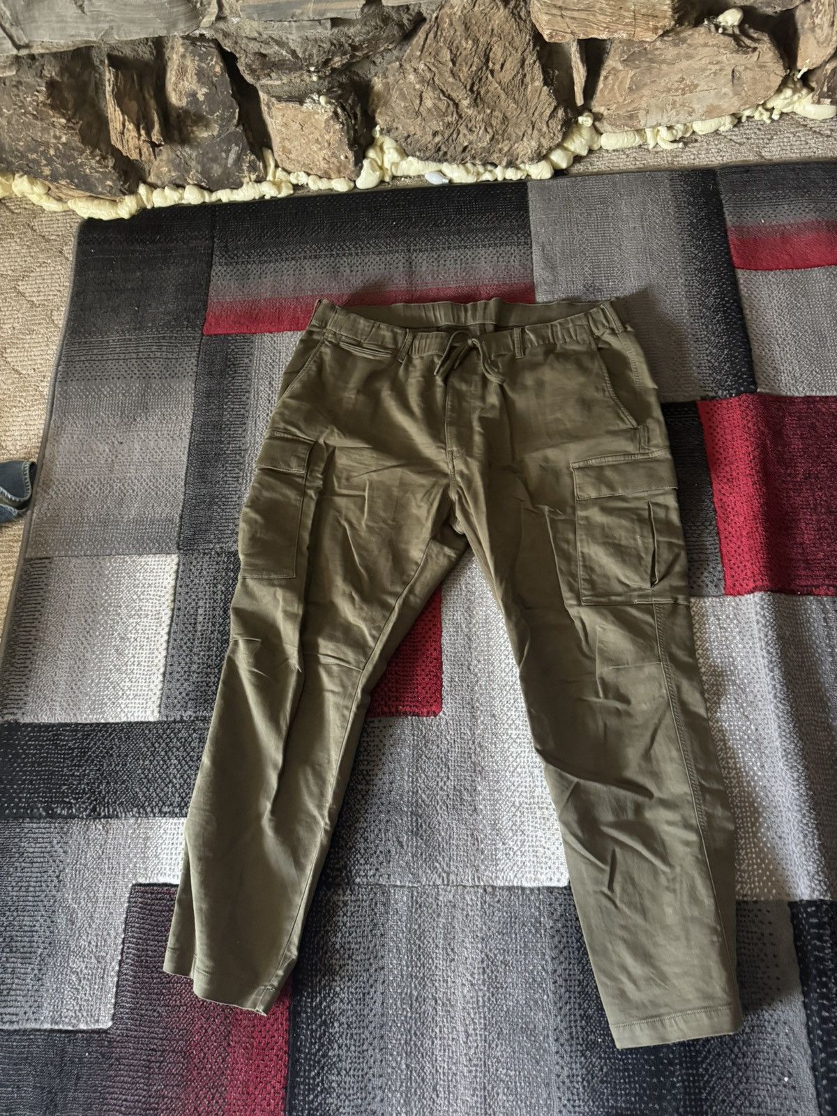 Polo Ralph Lauren Polo Ralph Lauren Men’s pants Size US 44 / EU 60 - 1 Thumbnail