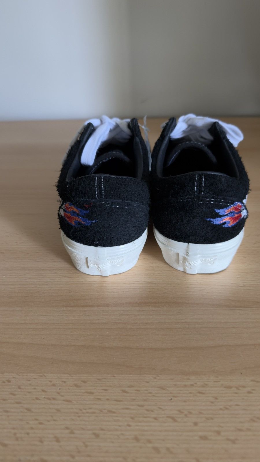 Other Vans X L’art De L’automoblie KAR Size US 7 / EU 40 - 4 Thumbnail