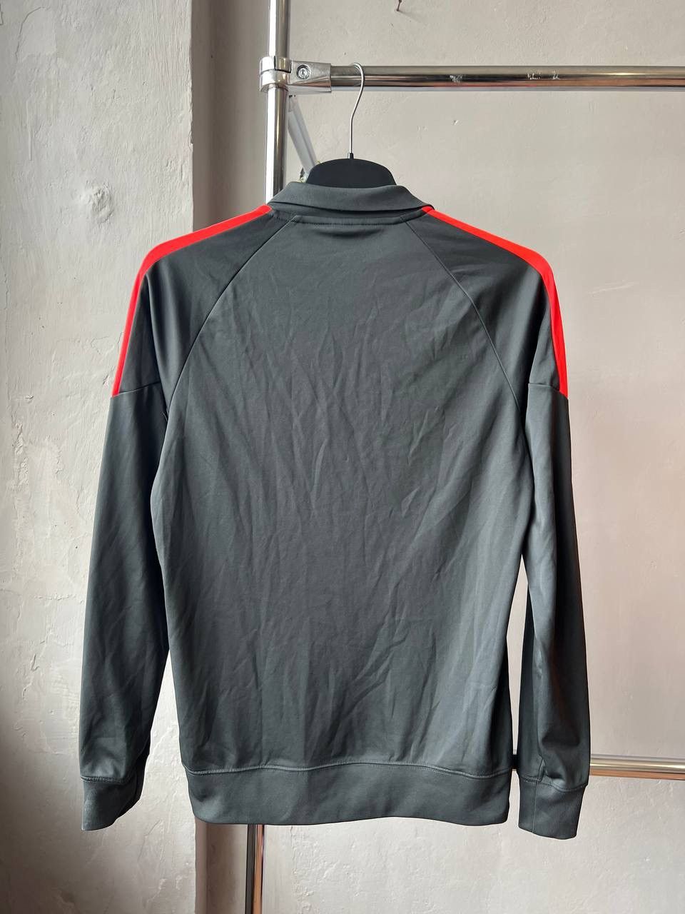 Nike 2020/21 RB LEIPZIG TRAINING/PRESENTATION SOCCER ZIP JACKET Size US S / EU 44-46 / 1 - 13 Thumbnail