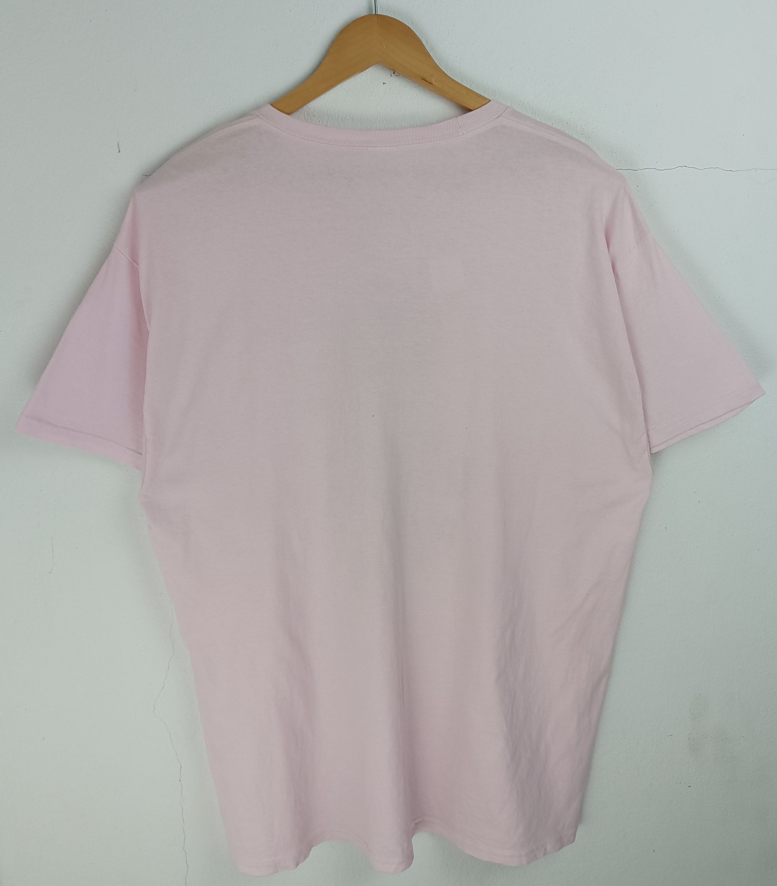 Vintage VINTAGE X-RAY SPEX BONDAGE UP YOURS! POLY STYRENE PUNK 77 Size US XL / EU 56 / 4 - 4 Thumbnail