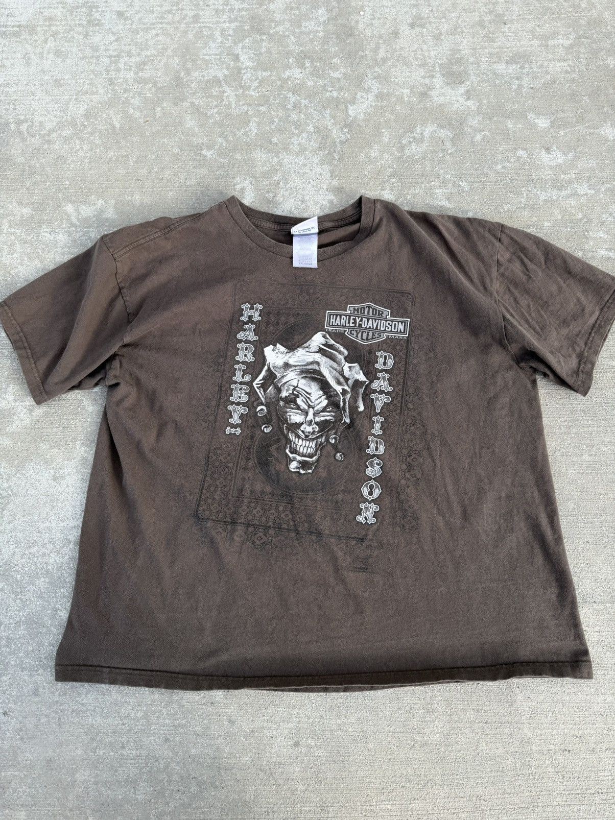 Harley Davidson × Hurley × Vintage Vintage tee bundle Size US L / EU 52-54 / 3 - 8 Thumbnail