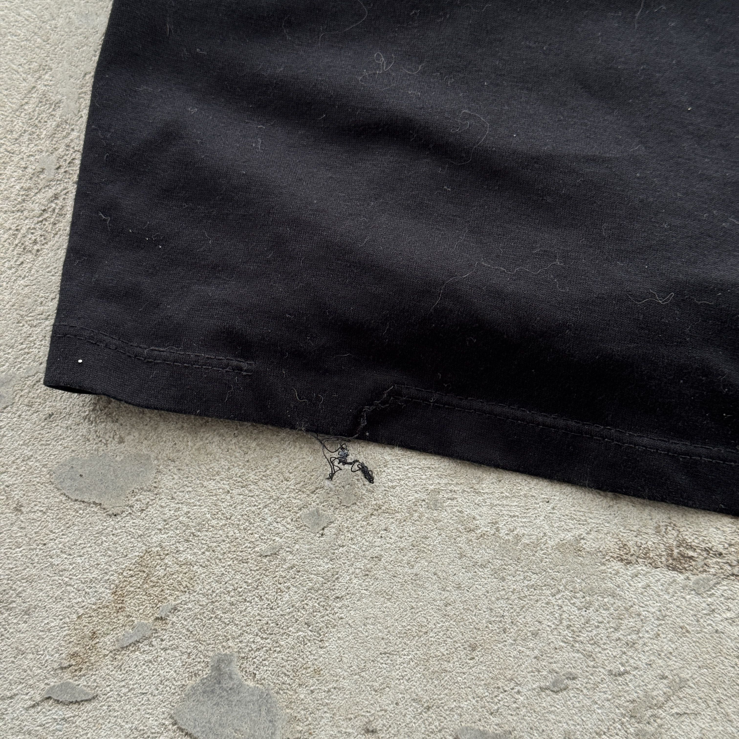 Maison MIHARA YASUHIRO Vintage 90s Maison Mihara Yasuhiro Tee Size US M / EU 48-50 / 2 - 9 Thumbnail