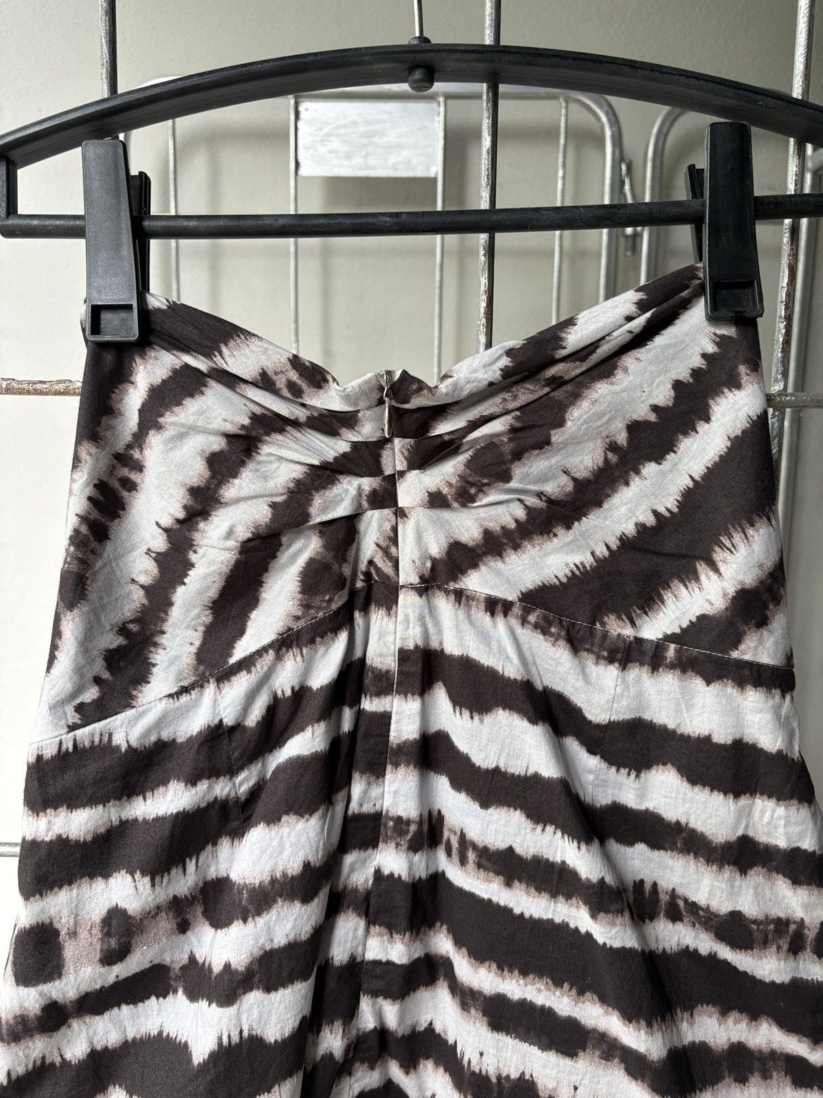 Max Mara MaxMara tie dry dress Size XS / US 0-2 / IT 36-38 - 12 Thumbnail