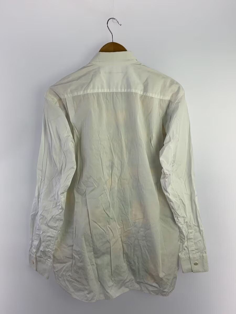 Comme des Garcons SHIRT SS15 Patchwork Button Shirt Size US M / EU 48-50 / 2 - 2 Thumbnail