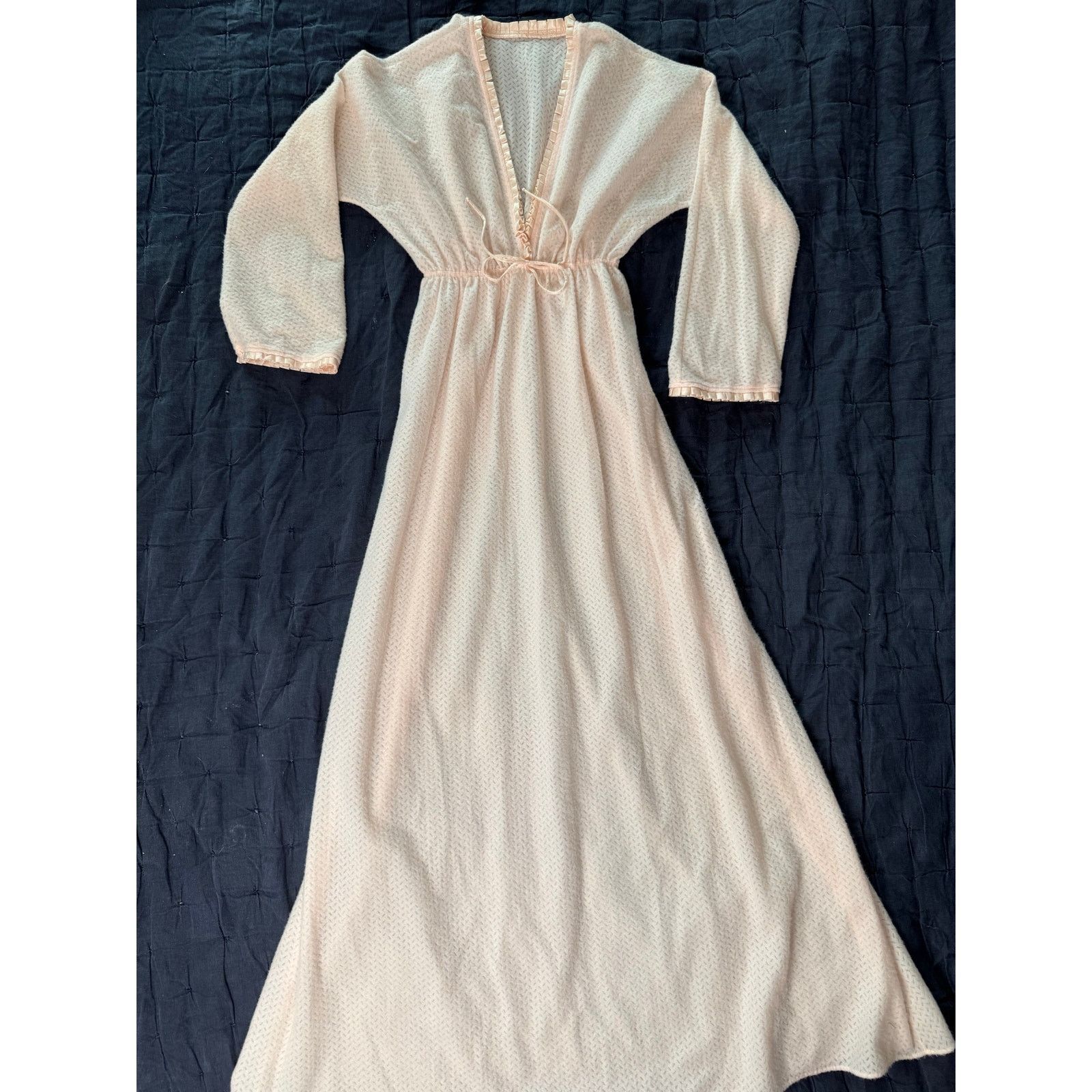 Vintage Vintage Lingerie Size S / US 4 / IT 40 - 1 Thumbnail