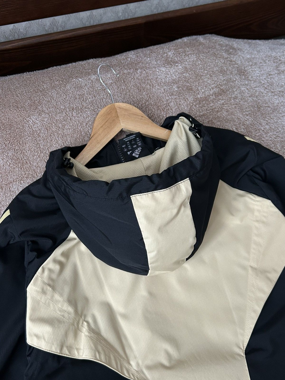 Adidas Adidas FC Liverpool Vintage 2008 man's jacket size XL Size US XL / EU 56 / 4 - 12 Thumbnail