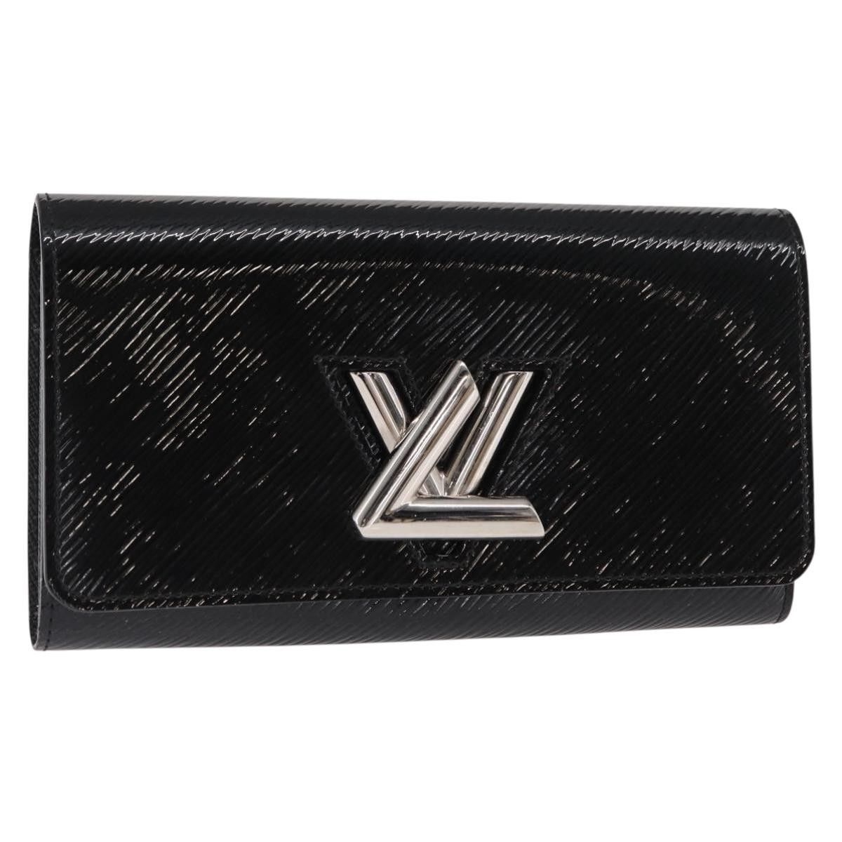 Louis Vuitton Louis Vuitton Twist Multicartes Card Case Epi Leather Size ONE SIZE - 1 Thumbnail