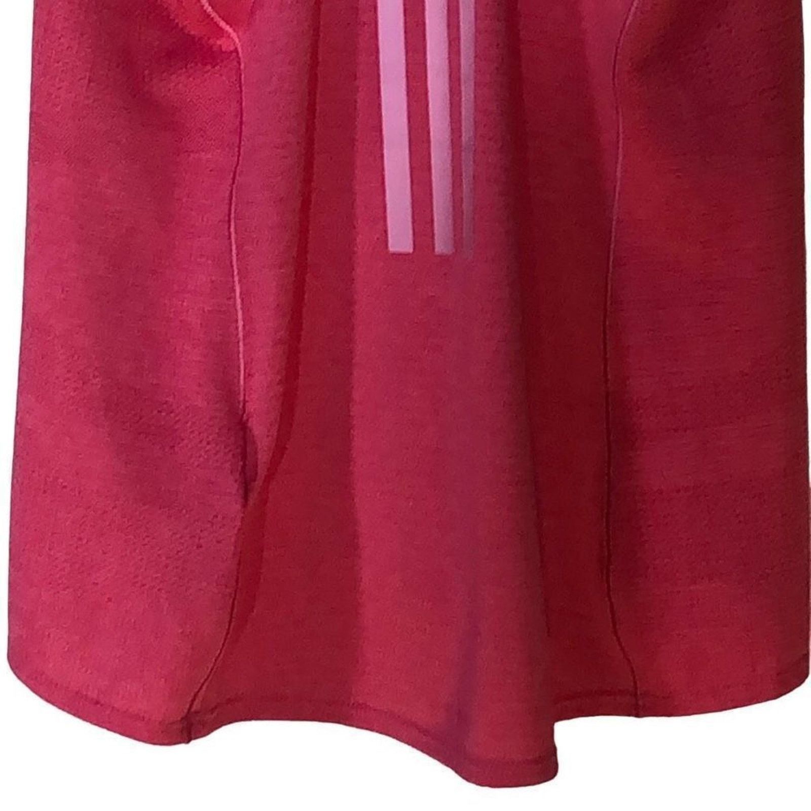 Adidas Adidas Climate Supernova Racerback Tank Activewear Pink XS Size XS / US 0-2 / IT 36-38 - 7 Thumbnail