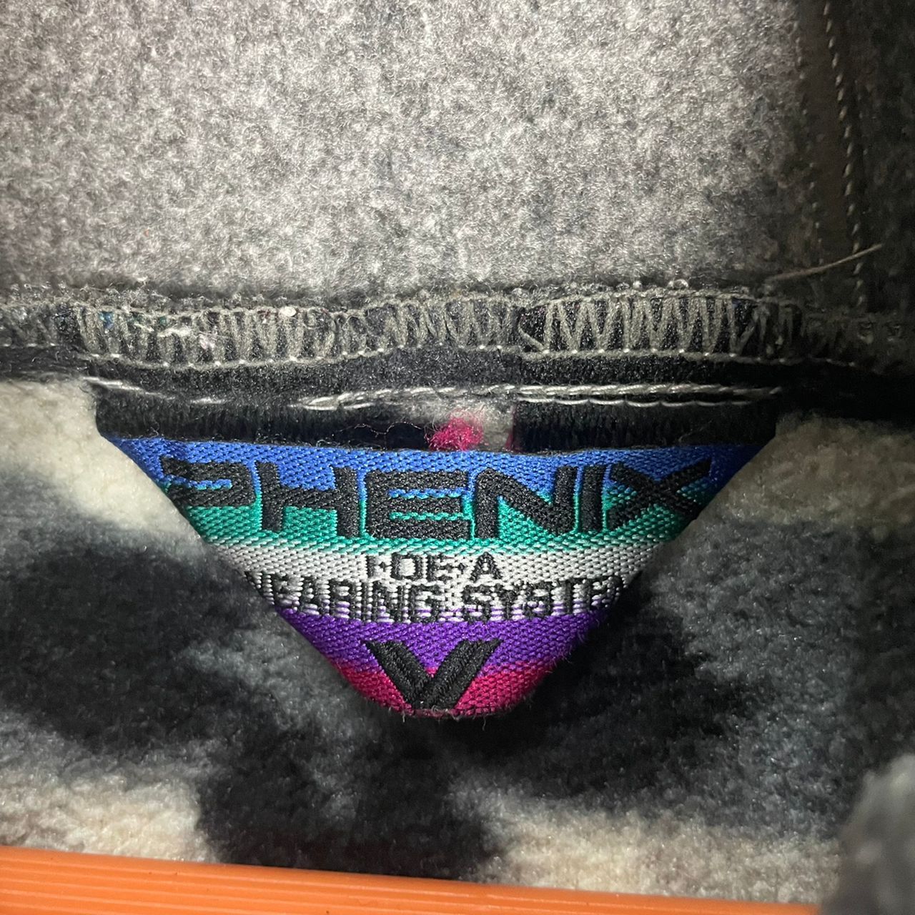 Phenix Vintage Phenix Polartec Navajo Style Zipper Fleece Jacket Size US L / EU 52-54 / 3 - 8 Thumbnail