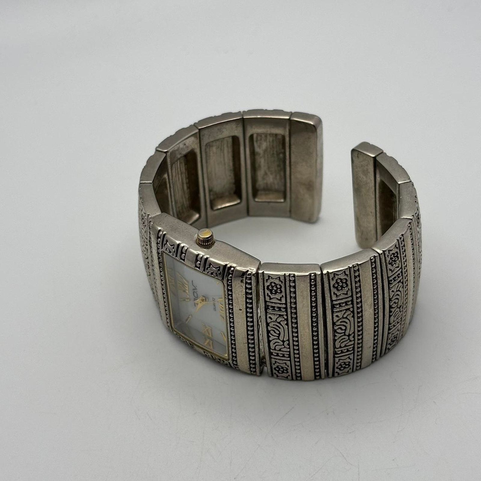 Other Silver gold watch Size ONE SIZE - 2 Thumbnail