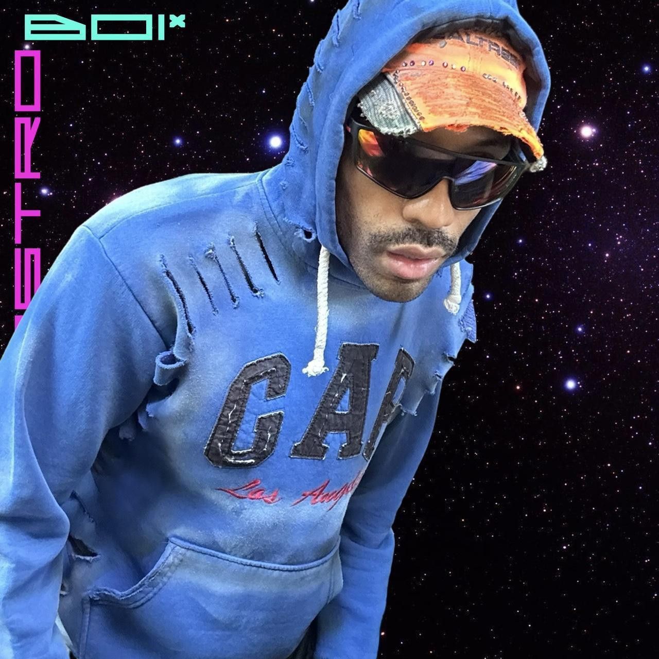 Custom gap hoodie hotsell