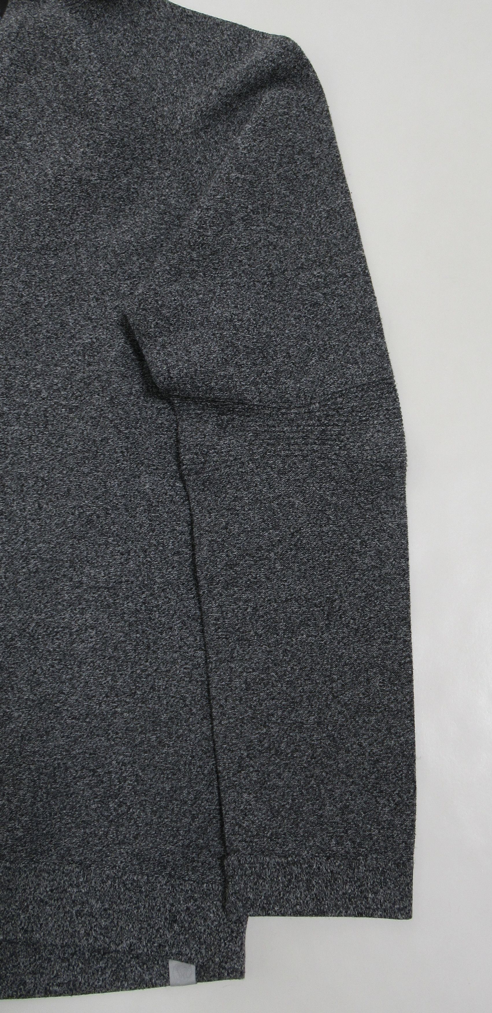 Lululemon Lululemon Men's AllAround Hooded Sweater Vapor / Silver Drop Size US M / EU 48-50 / 2 - 5 Thumbnail