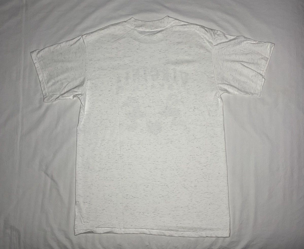 Other Vintage Virginia Beach 1993 T-shirt Single Stitch Kingstree Size US L / EU 52-54 / 3 - 4 Thumbnail