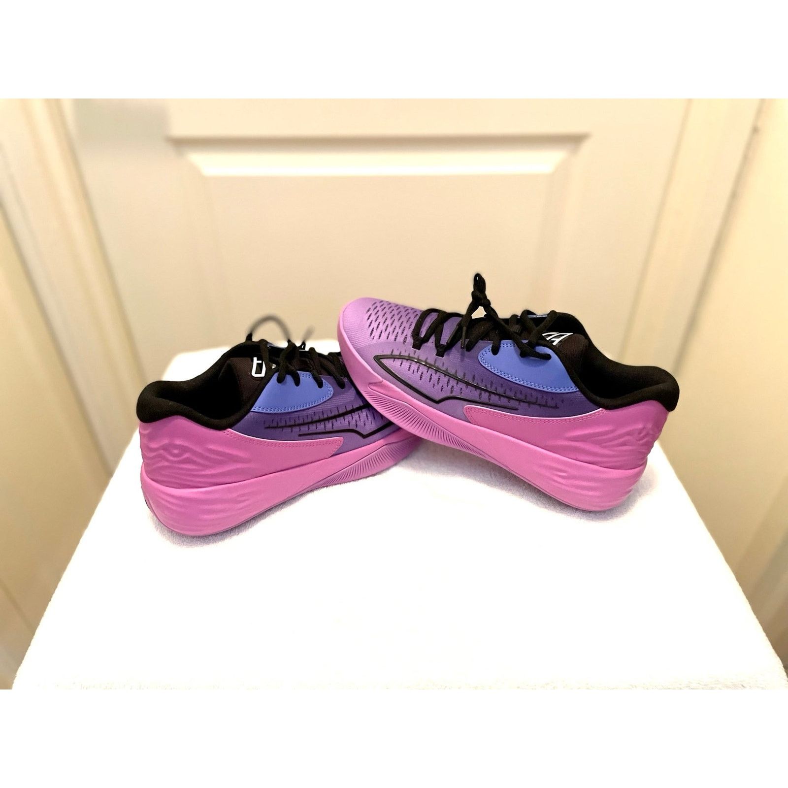 Puma Puma Stewie 1 Causing Trouble Sneaker- Women’s Size 7.5 Size US 7.5 / IT 37.5 - 2 Thumbnail
