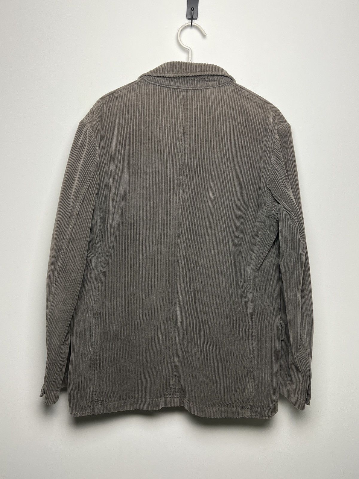 C.P. Company C.P. Company archive jumbo cord blazer parka jacket Size US M / EU 48-50 / 2 - 9 Thumbnail