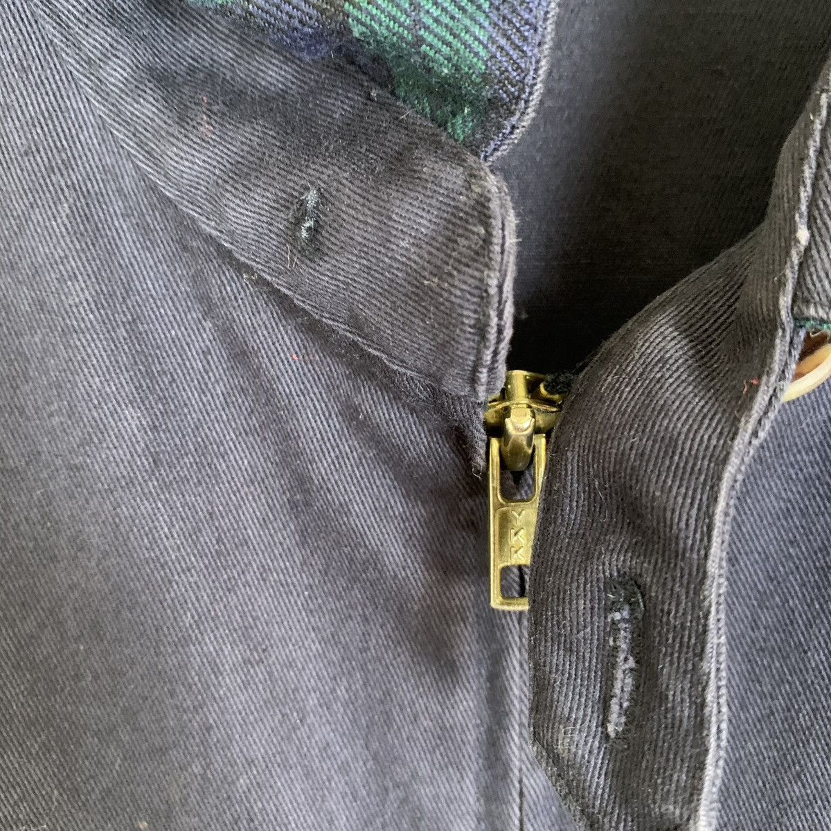Polo Ralph Lauren Vintage Polo Ralph Lauren Jacket Large Size US L / EU 52-54 / 3 - 11 Thumbnail