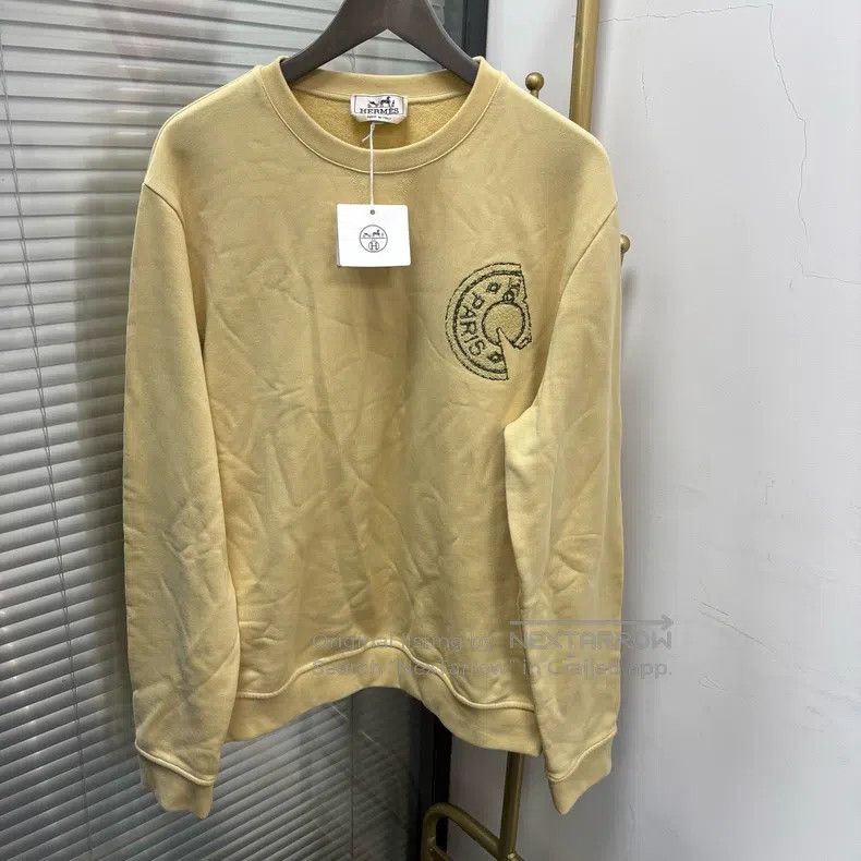 Hermes Hermes 2026 Spring/Summer Clothing Size US XL / EU 56 / 4 - 1 Thumbnail