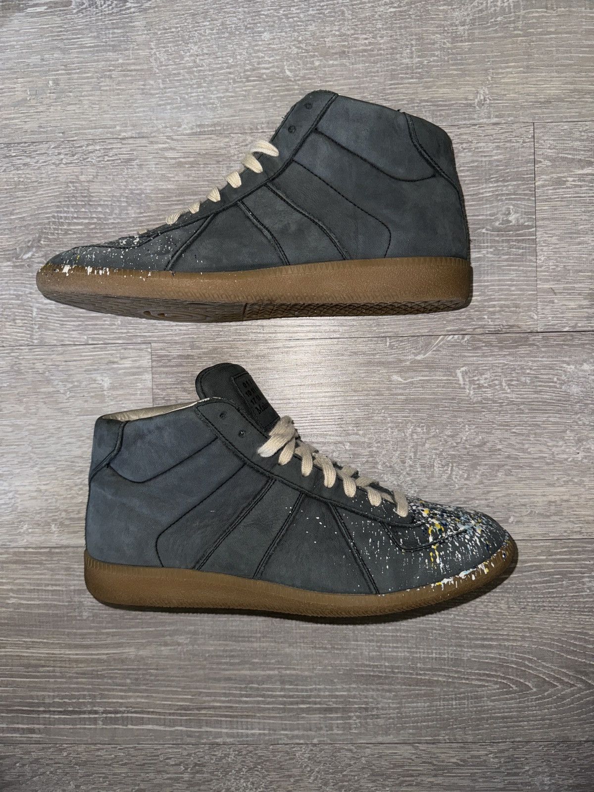 Maison Margiela Marion’s Margiela Replica Size US 8 / EU 41 - 2 Thumbnail