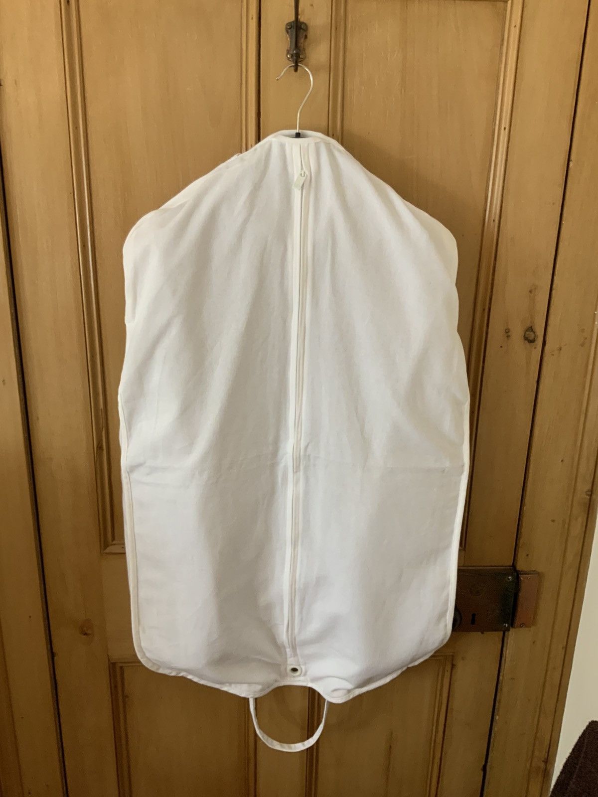Dior × Stone Island Dior x Stone Island Leather Field Jacket Size US M / EU 48-50 / 2 - 19 Thumbnail