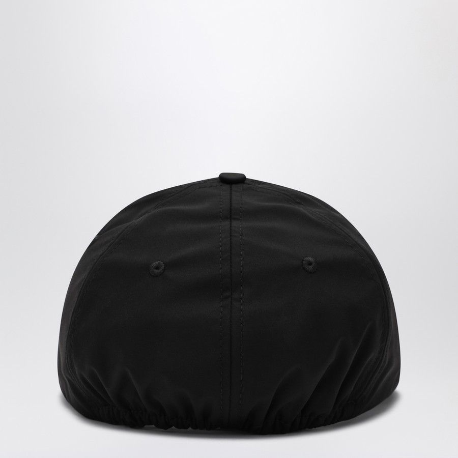Fear of God o1d2blof0226 Size: M / Nylon Baseball Cap / Hat in Black Size ONE SIZE - 3 Thumbnail