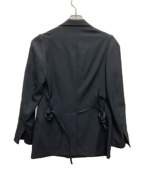 Yohji Yamamoto REGULATION Yohji Yamamoto tailored jacket Size US S / EU 44-46 / 1 - 2 Thumbnail