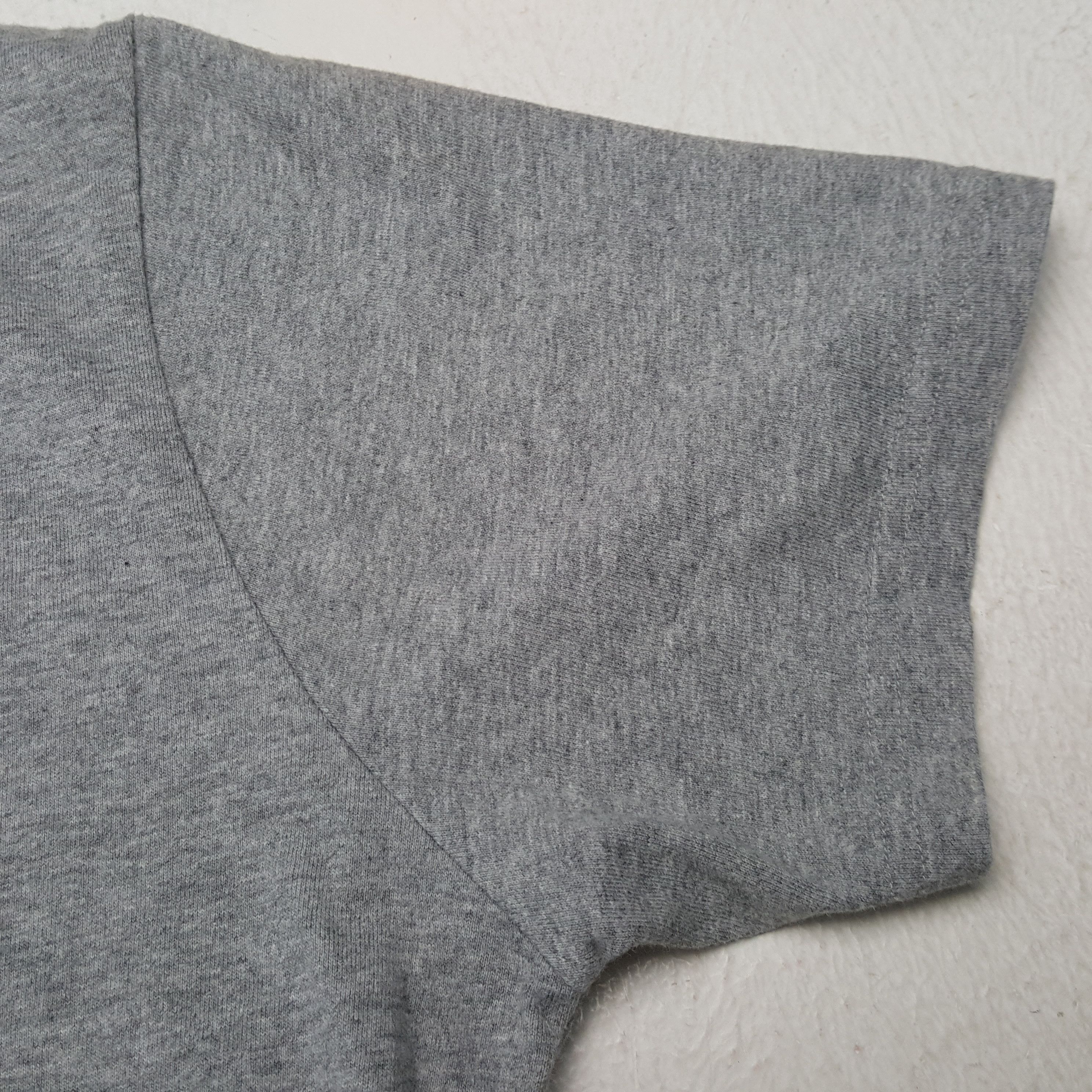 Marlboro × Number (N)ine × Vintage Vintage MARLBORO x NUMBER NINE Japan Brand T-shirt C285N12 Size US M / EU 48-50 / 2 - 7 Thumbnail